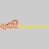 Spark Garage Door