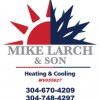 Mike Larch & Son Heating & Cooling