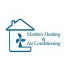 Martin's Heating & Air Conditioning