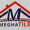 MeghaTile Kitchen & Bath