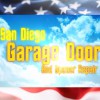 San Diego Garage Door & Opener Repair