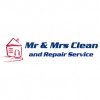 Mr & Mrs Clean & Repair Services