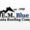 E.M. Blue Roofing