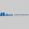 Melton's Heating & Air Conditioning