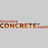 Decorative Concrete Of Austin