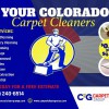 Carpet Clean Group