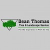 Dean Thomas Tree & Landscape Service