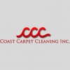 Coast Carpet Cleaning