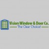 Vision Window & Door