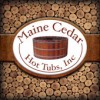 Maine Cedar Hot Tubs