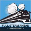 Full Steam Ahead Cleaning & Restoration