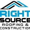 Right Source Roofing & Construction