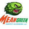 Mean Green Carpet Cleaners