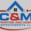 C & M Painting & Home Improvements