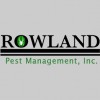 Rowland Pest Management