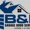 B & B Garage Door Service