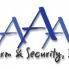 A A A Alarm & Security