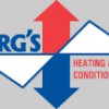 Berg's Heating & Air Conditioning