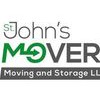 St Johns Moving & Storage