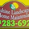 Sunshine Landscaping & Home