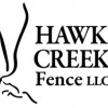 Hawk Creek Fence