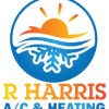 R Harris Air Conditioning & Heating