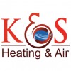 K & S Heating & Air