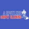 A Spotless Carpet Cleaning