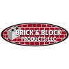 Brick & Block Products