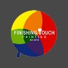 Finishing Touch Painting