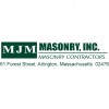 M J M Masonry