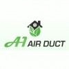 A1 Air Duct