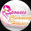 Spouses Cleaning Houses