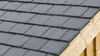 Slate Roofing