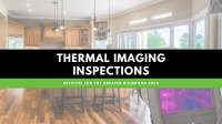 Thermal Imaging Inspections