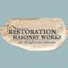 Restoration Masonry Works