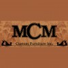 MCM Custom Furniture