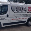 504 Parish Plumbing