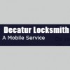 Decatur Locksmith