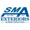 New Exteriors By SMA