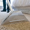 Carpet Cleaning