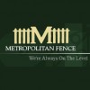 Metropolitan Fence