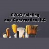 AVC Painting & Construction