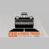 Ceg Paving & Contracting