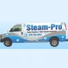 Steam-Pro Carpet & Upholstery Cleaning