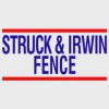 Struck & Irwin Fence