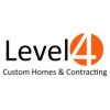 Level 4 Custom Homes & Contracting