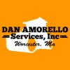 Dan Amorello Services