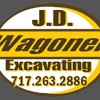 Wagoner Excavating J D