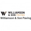 Williamson & Son Paving